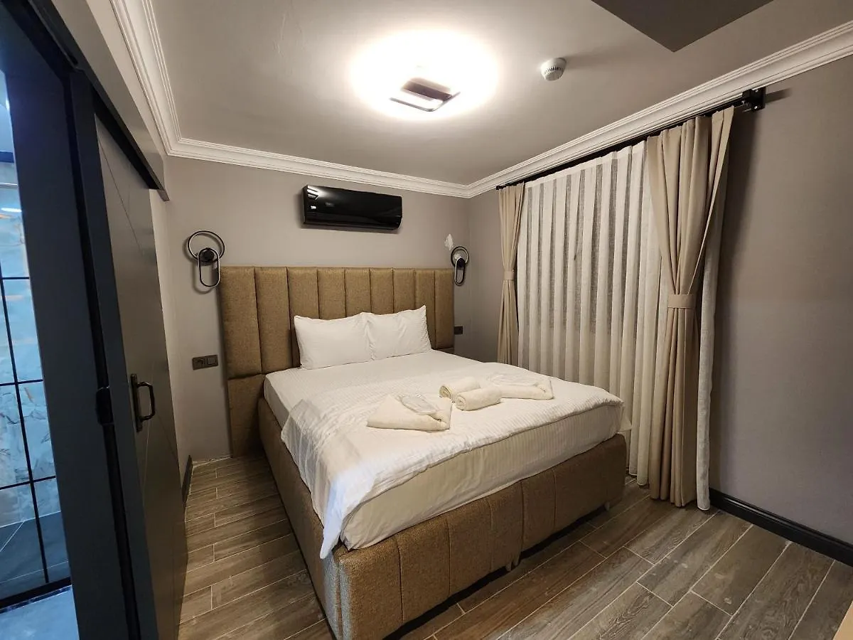 Talles Loft Hotel İzmir