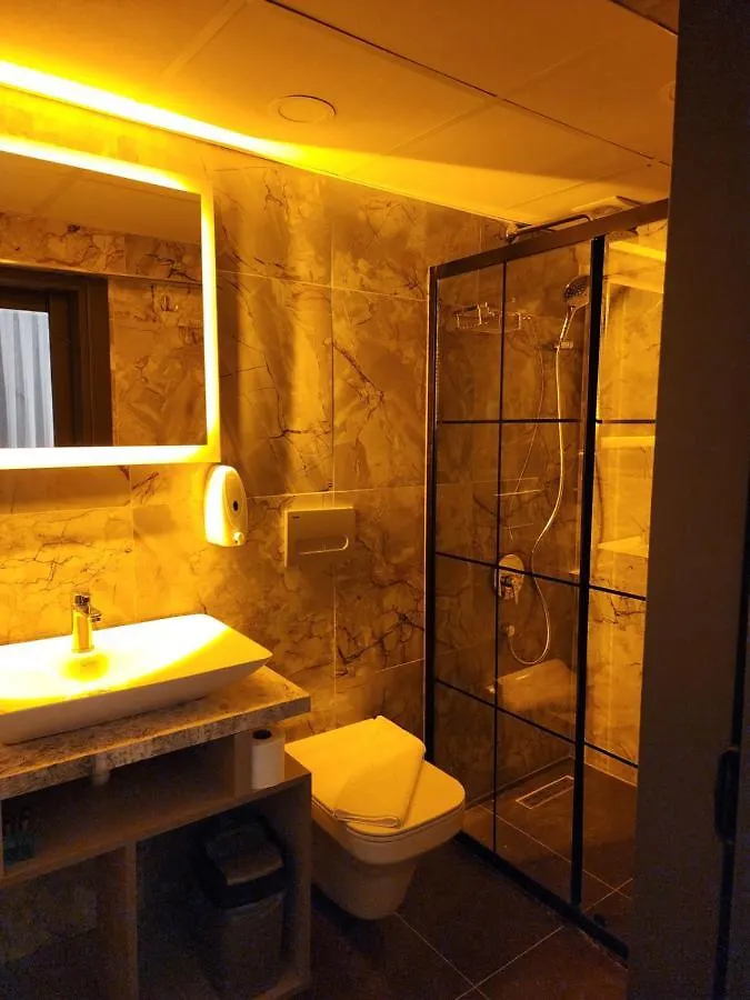 Talles Loft Hotel İzmir 0*,  Türkiye