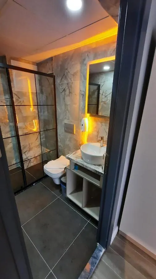 Talles Loft Hotel Izmir