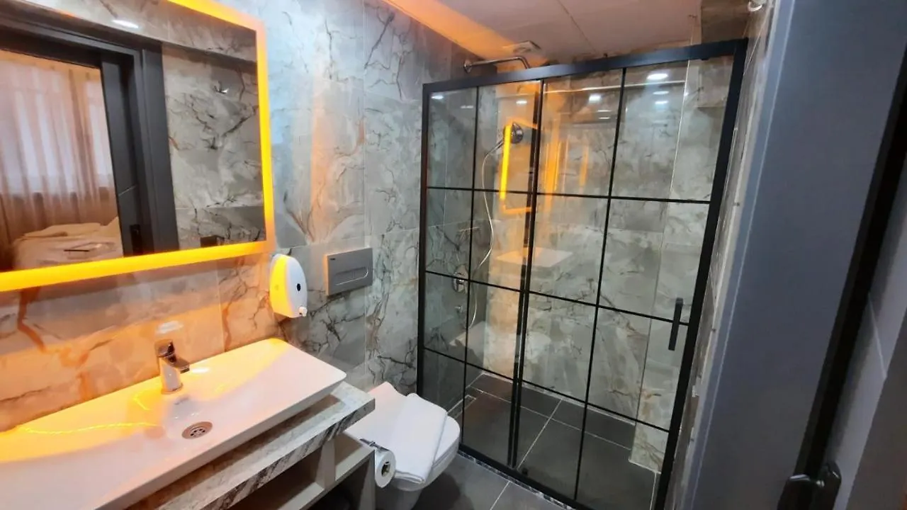 Talles Loft Hotel İzmir