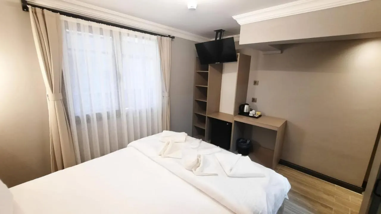 Talles Loft Hotel İzmir