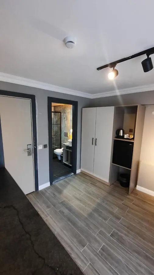 Talles Loft Hotel Izmir 0*,