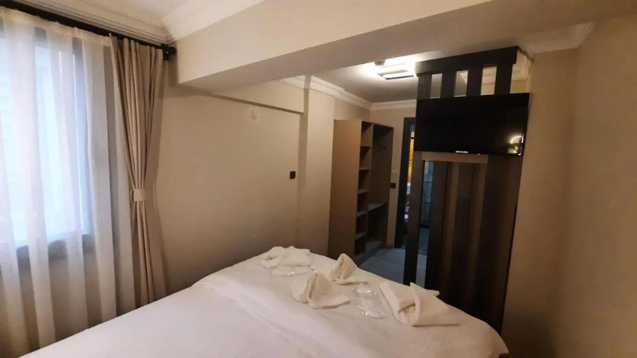 Talles Loft Hotel İzmir