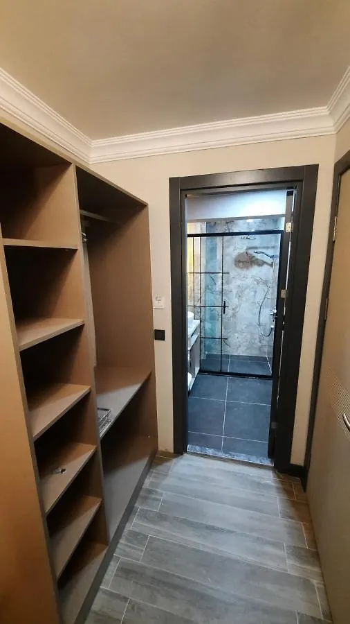 Talles Loft Hotel İzmir Türkiye