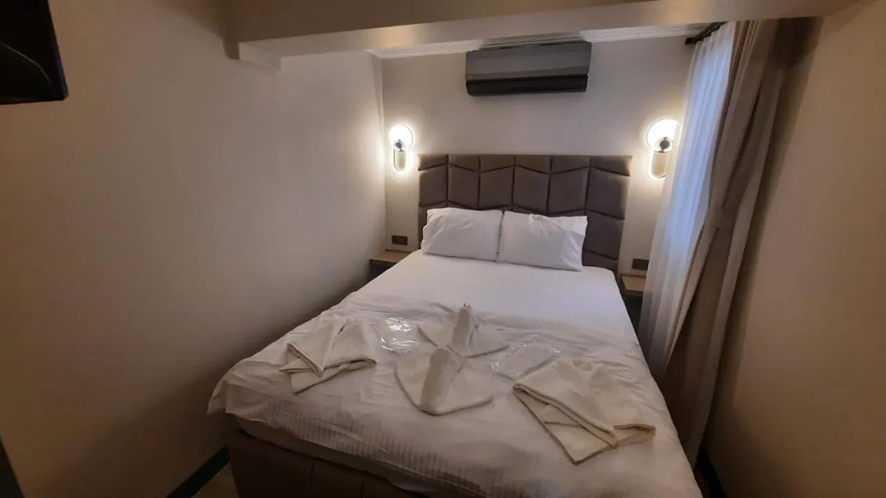 Talles Loft Hotel İzmir 0*,