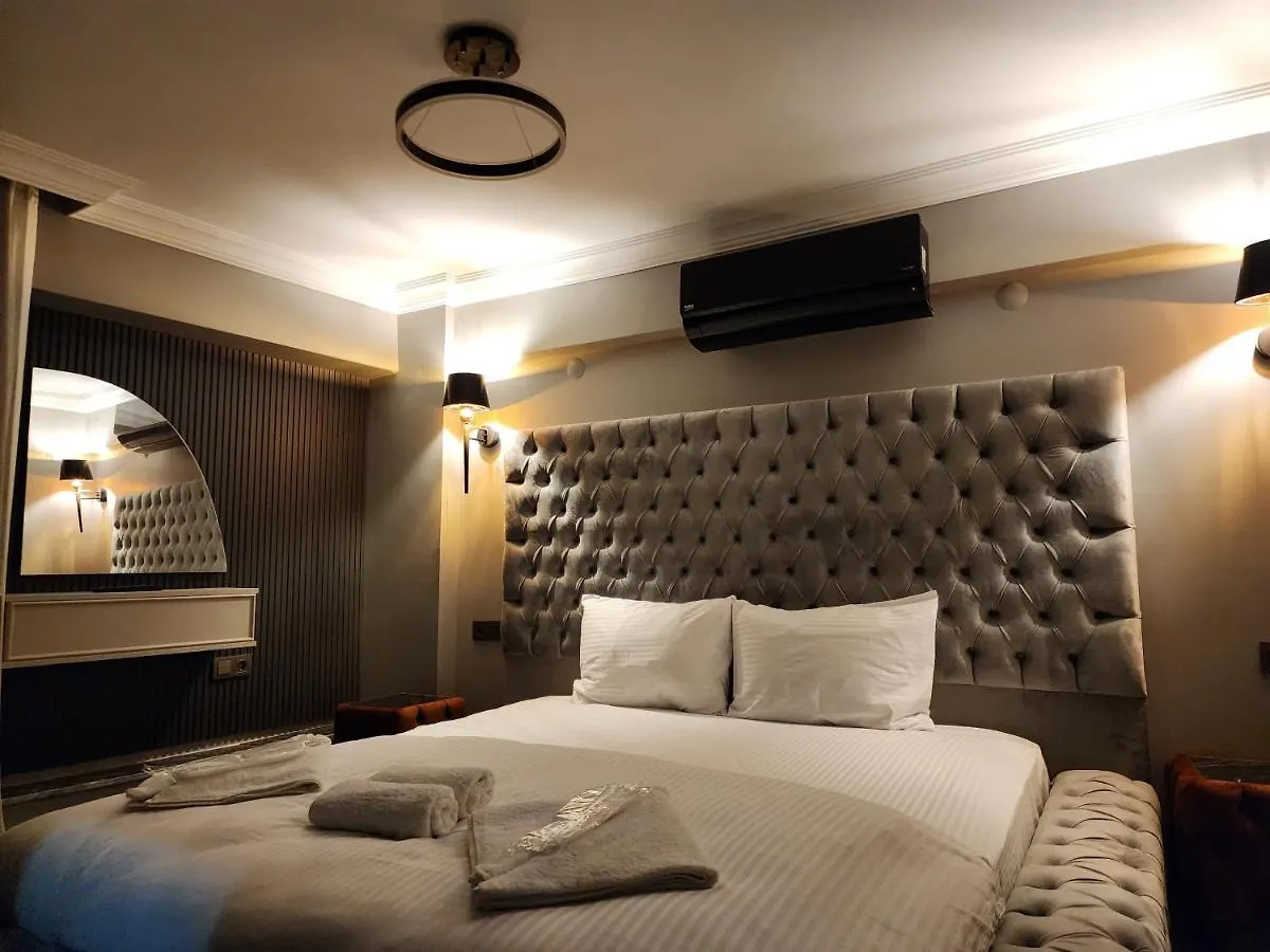 Talles Loft Hotel İzmir