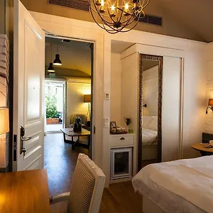 *** Otel Pino Türkiye