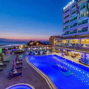 **** Otel Marina Türkiye