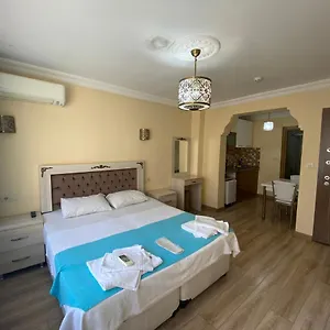 ** Apart Otel Amida House Türkiye