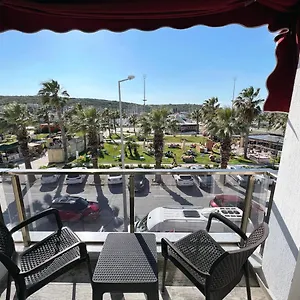  Otel Liman Sığacık