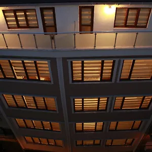 *** Apart Otel Birinci Türkiye