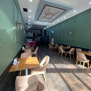 ** Otel Bordo Türkiye