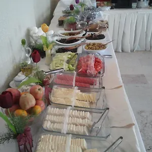 *** Otel Kocaman Türkiye