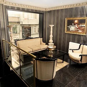  Apart Otel Evoda Türkiye