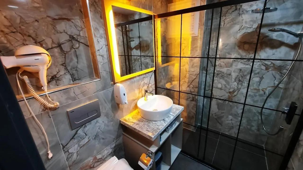 Talles Loft Hotel İzmir