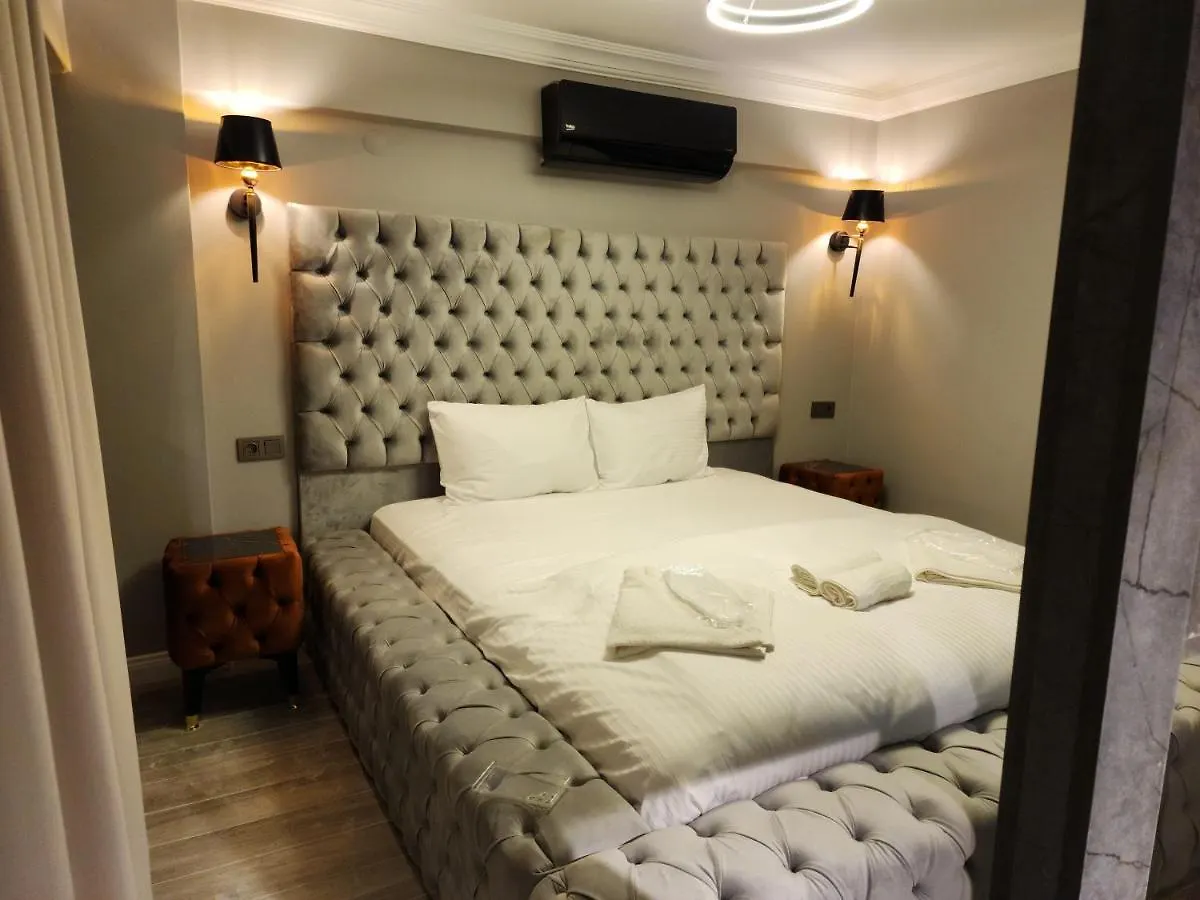 Talles Loft Hotel İzmir