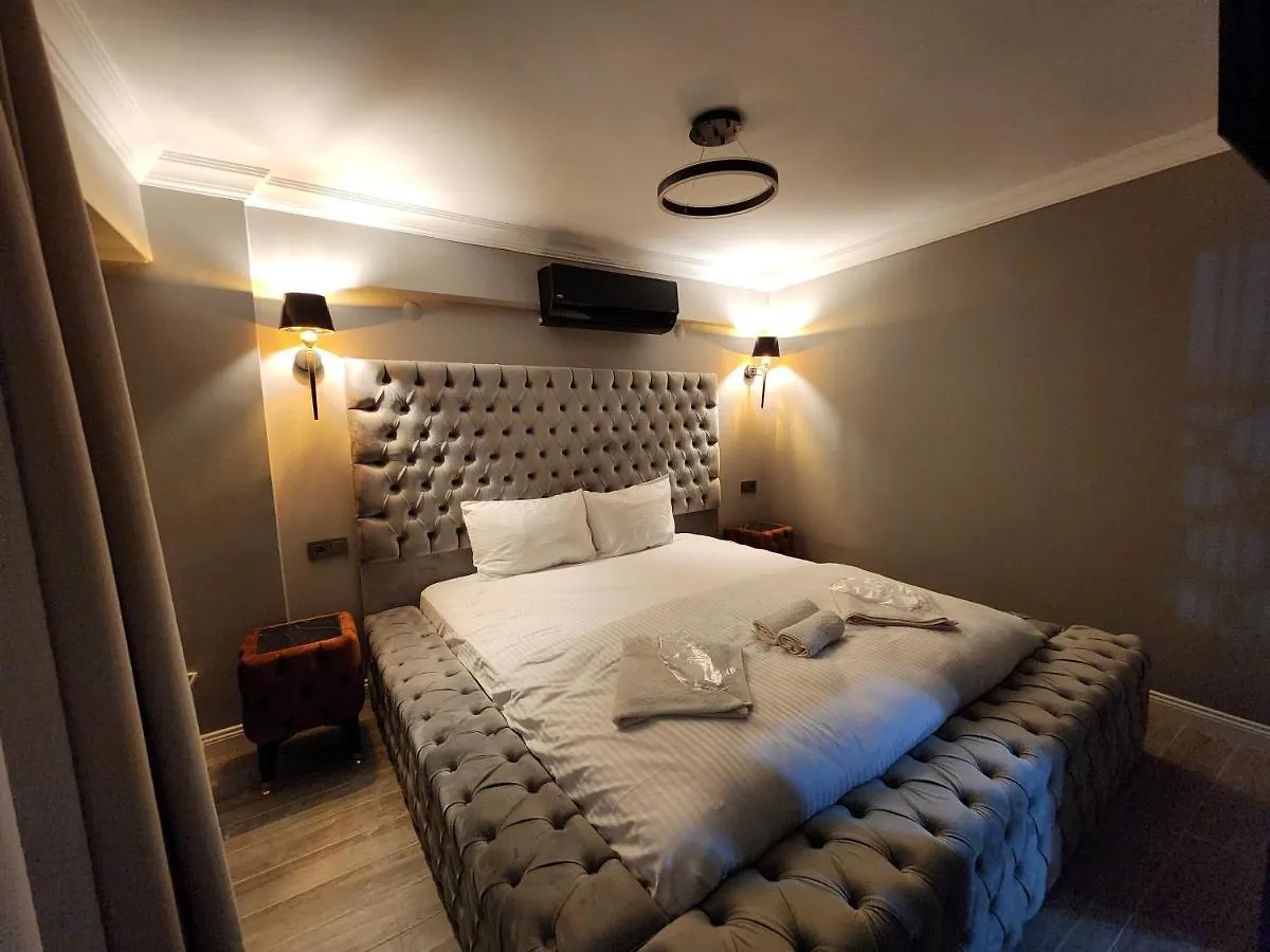 Talles Loft Hotel İzmir